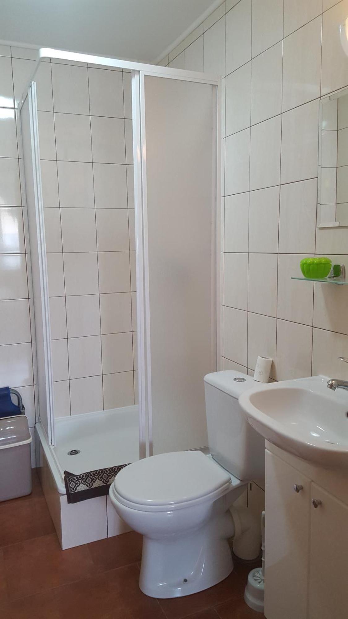 Moris Pokoje Goscinne Leba Pokoj fotografie